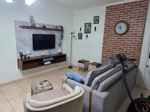 Foto - Santos - Aparecida