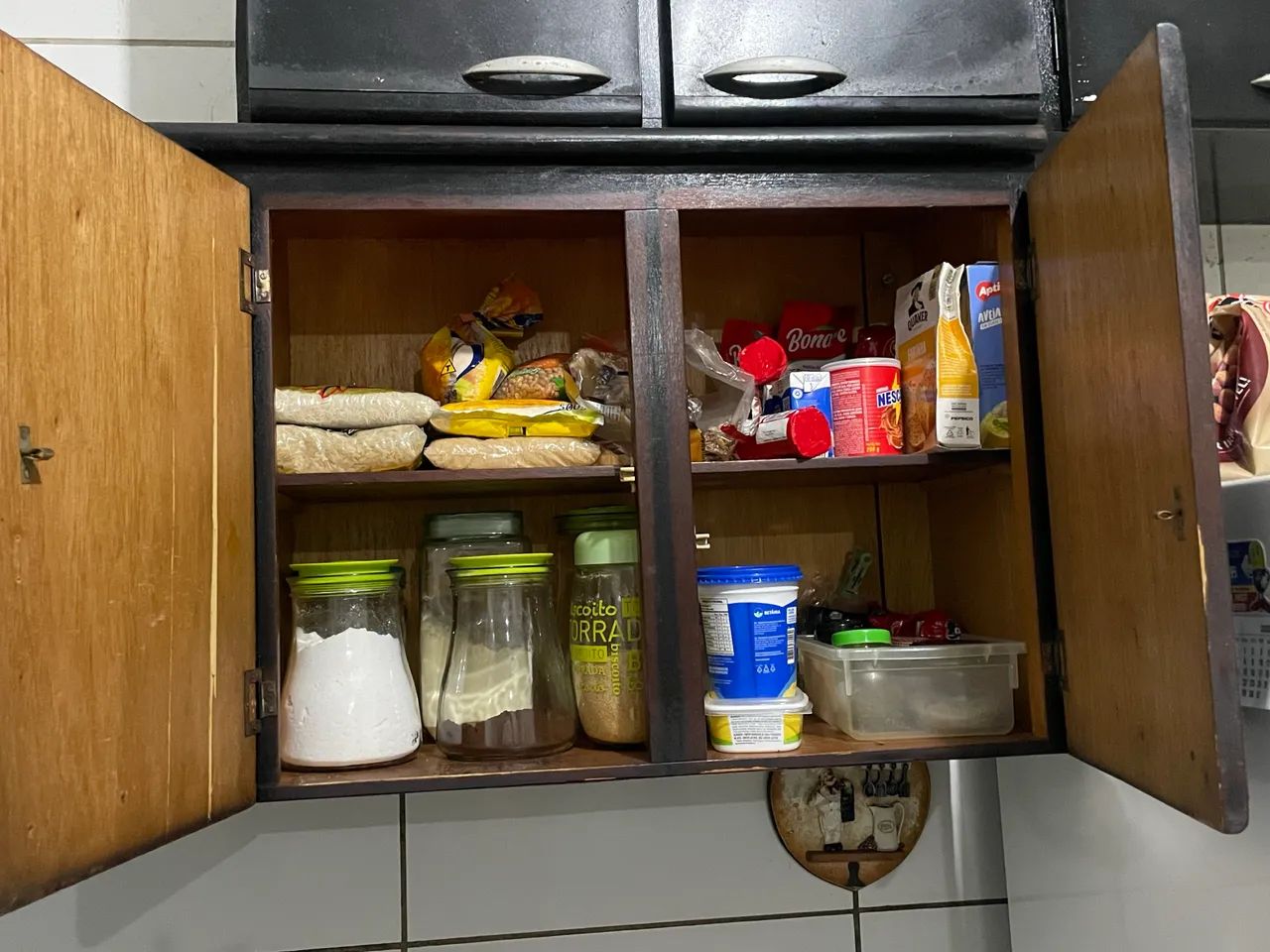Armário de cozinha  - Foto 5
