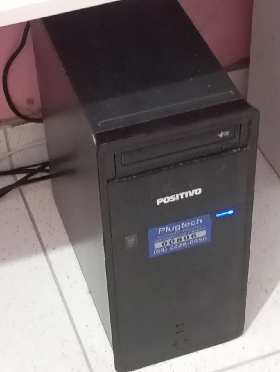 Vendo computador  - Foto 5