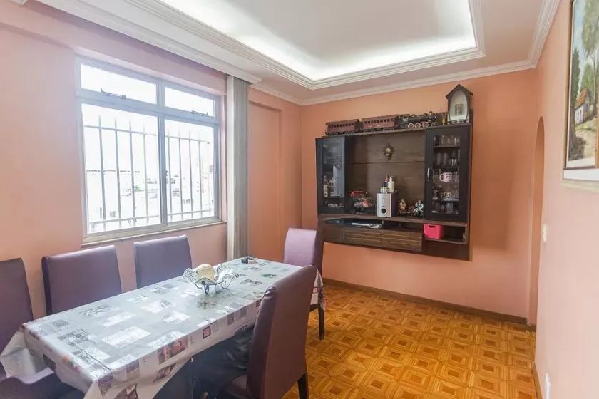 Apartamento à Venda - Silveira, 2 Quartos, 103 m2