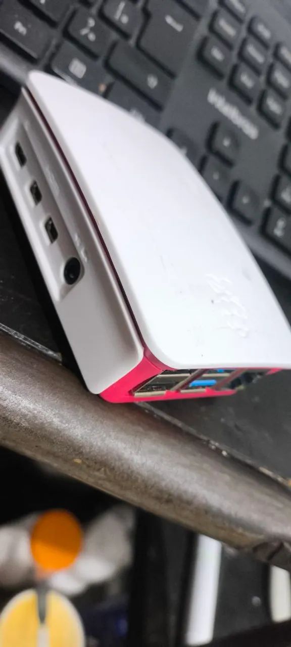 Raspberry PI 4B 2gb - Foto 3