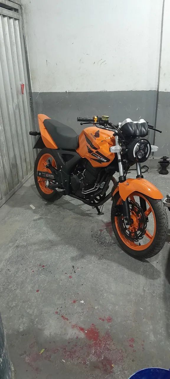 Vendo twister zero  - Foto 2