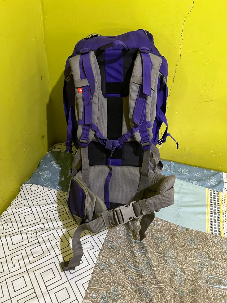 Mochila trilha  - Foto 2