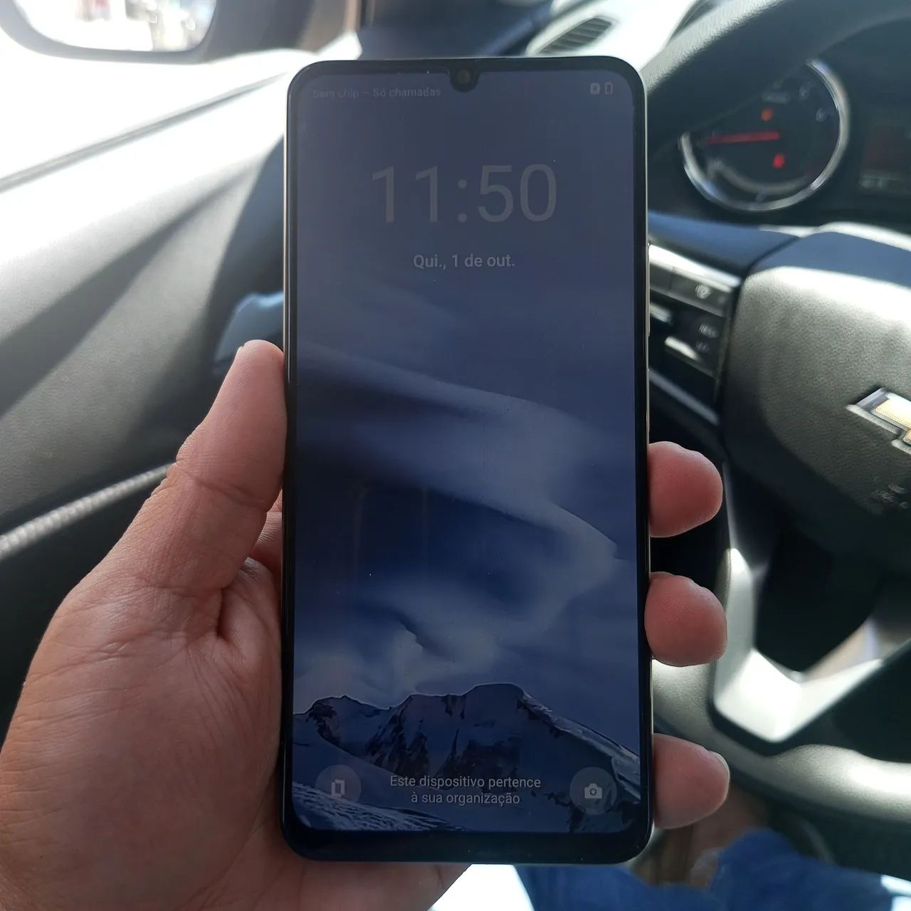 Celular Realme Note 70 