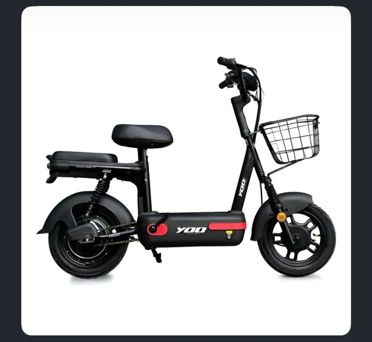 YOO Mobility Y-200