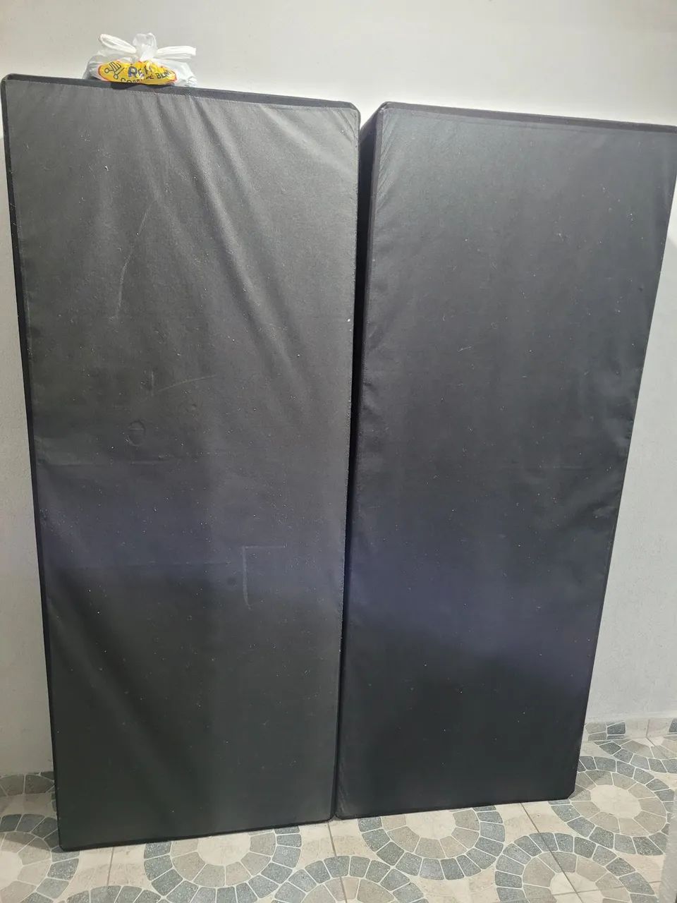 Cama Box Queen 