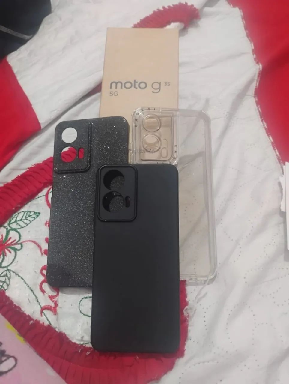 Moto g 35 , 5g - Foto 4