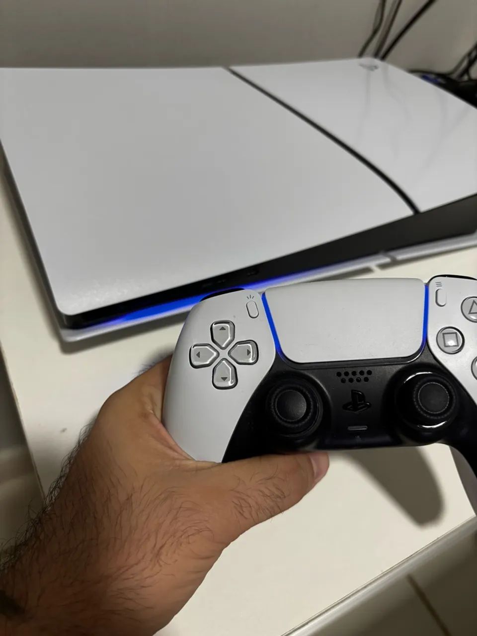 PS5 MÍDIA DIGITAL 1TB - Foto 5