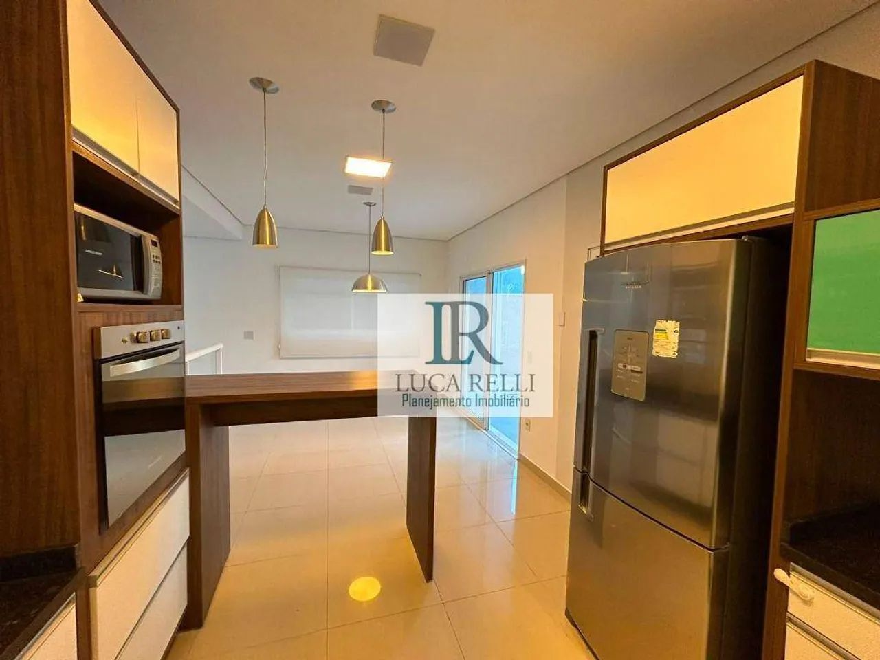 Casa com 3 dormitórios, 280 m² - venda por R$ 2.290.000,00 ou aluguel por R$ 11.280,00/mês - Foto 11