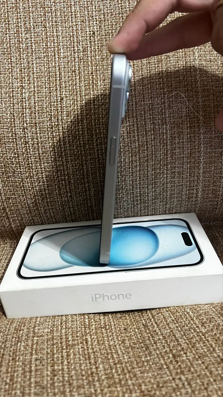 Iphone 15 128gb - Foto 2