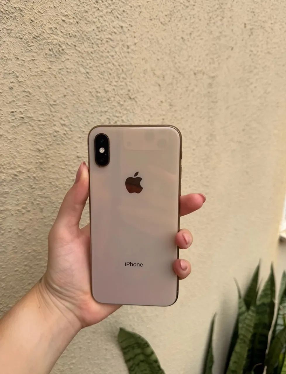 iPhone XS 256gb - Foto 2