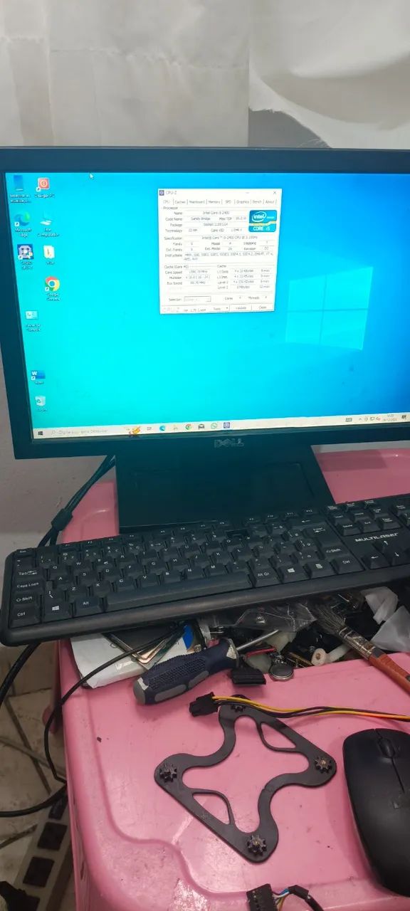 Desktop Vostro i5  Dell  - Foto 3