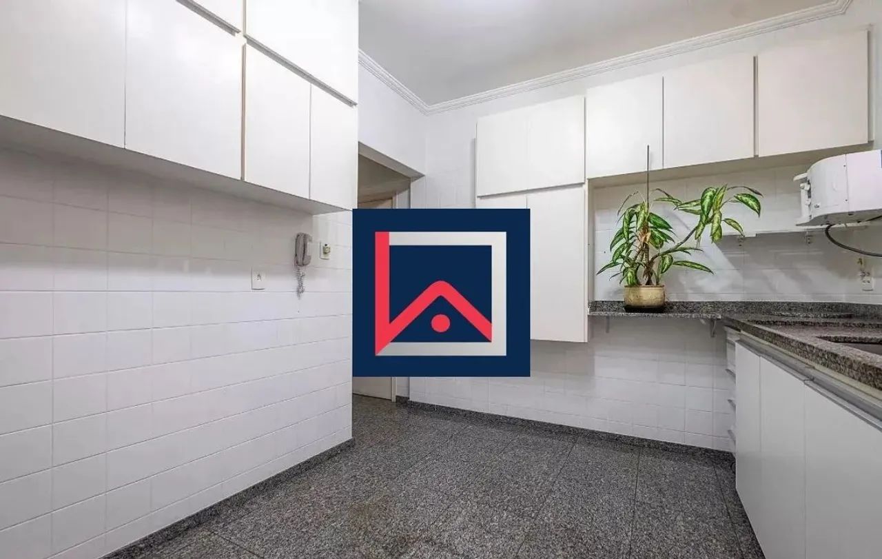 Venda Apartamento 3 Dormitórios - 116 m² Paraíso - Foto 8