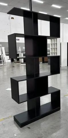ESTANTE S - 100% MDF - NOVO