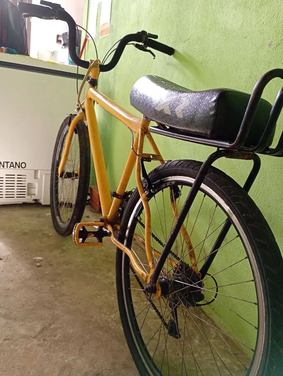 Bicicleta  - Foto 5