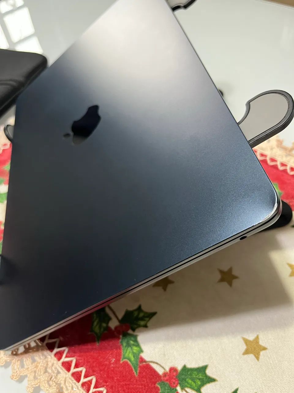Macbook Air M3 2024 (8gb/128gb) - Foto 5