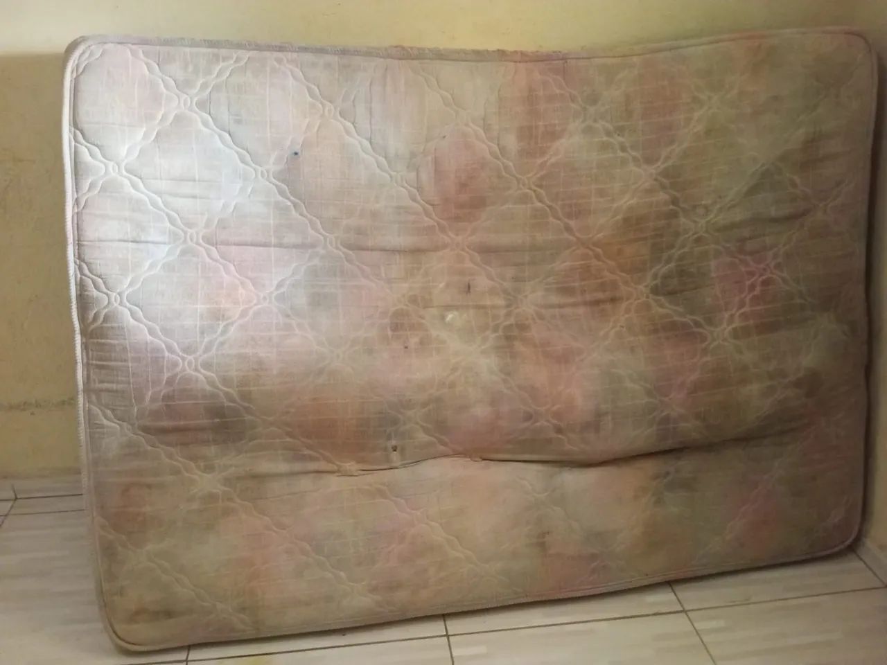 Doa-se colchão  - Foto 2