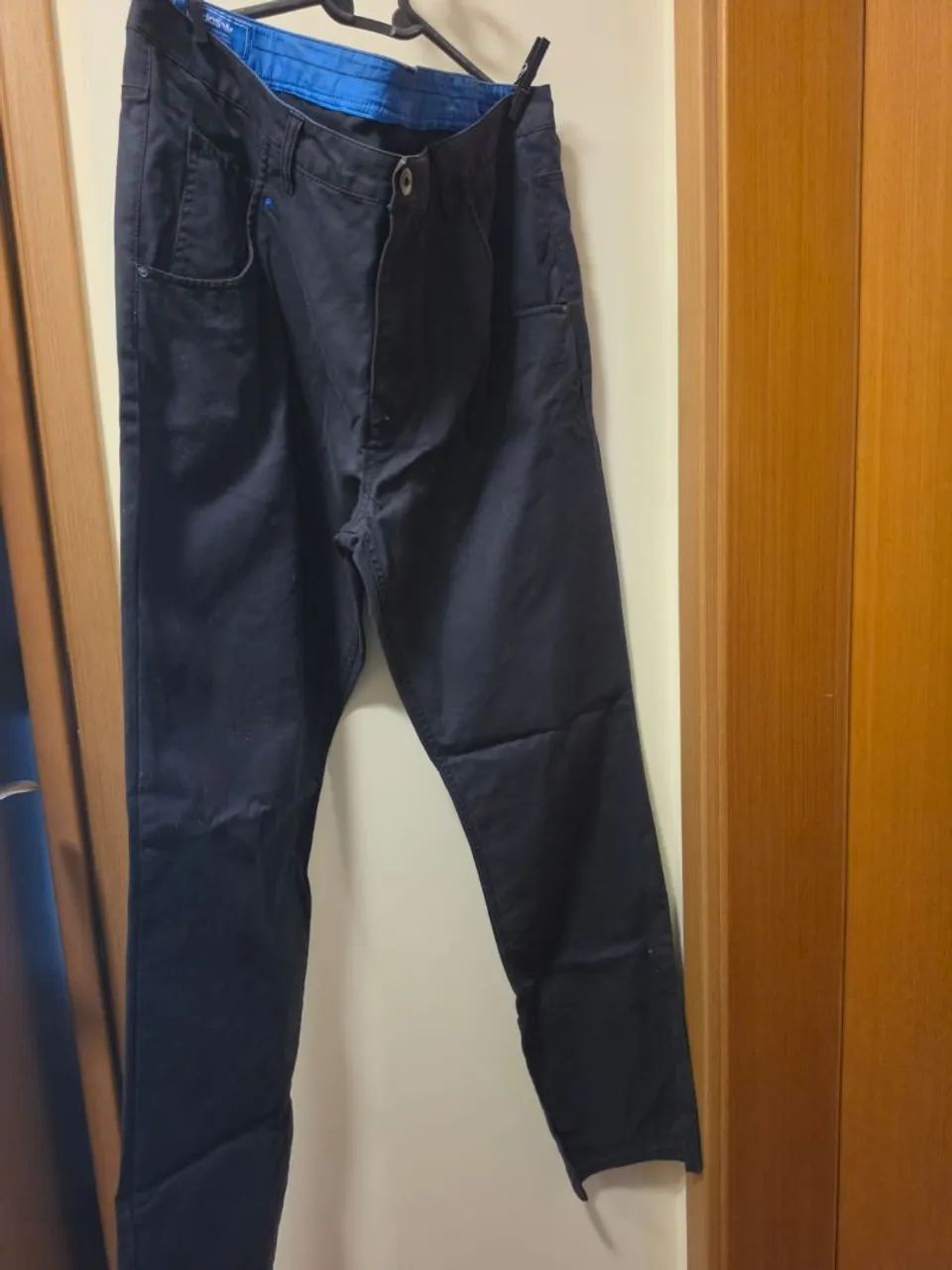 Calça Adidas Argentina 38 nova