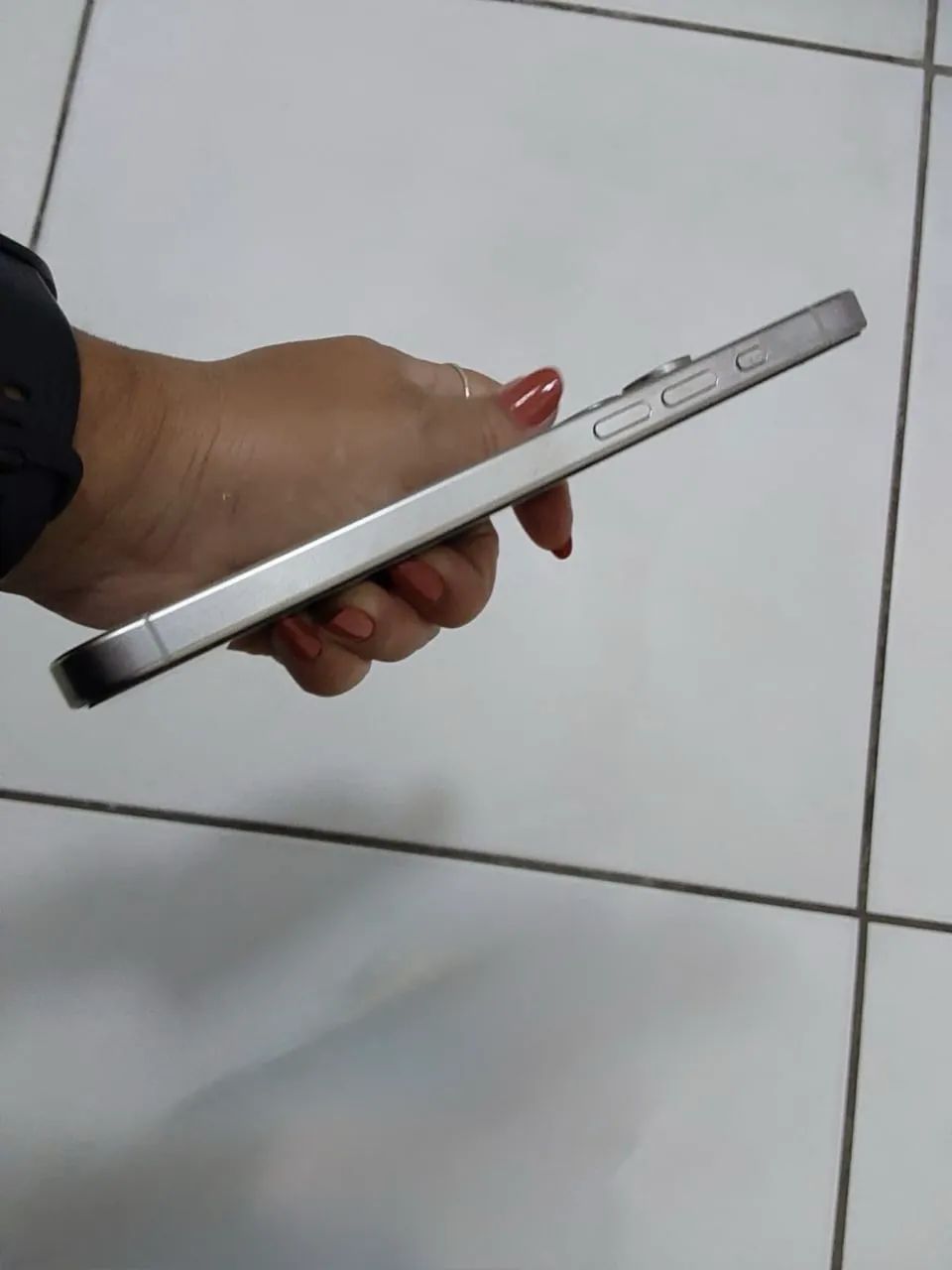 iPhone 15 Pro Max 256GB - Foto 4