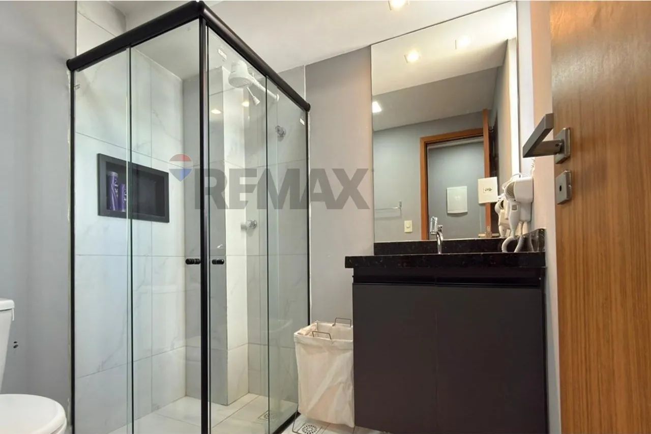 Flat Mobiliado para Locação em Intermares - Foto 5
