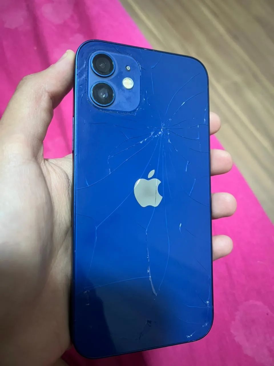 iPhone 12 - Foto 2