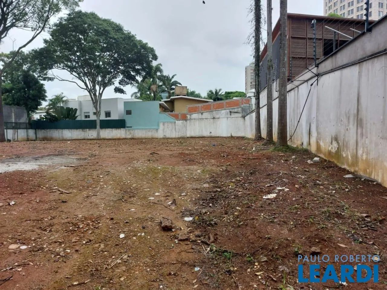 AREA - JARDIM EUROPA - SP - Foto 4