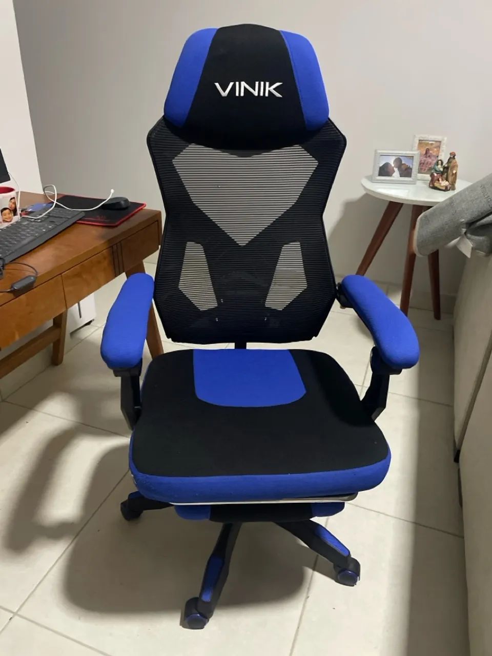 Cadeira Gamer