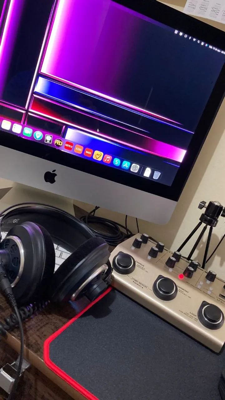 IMac 21,5 - Foto 3