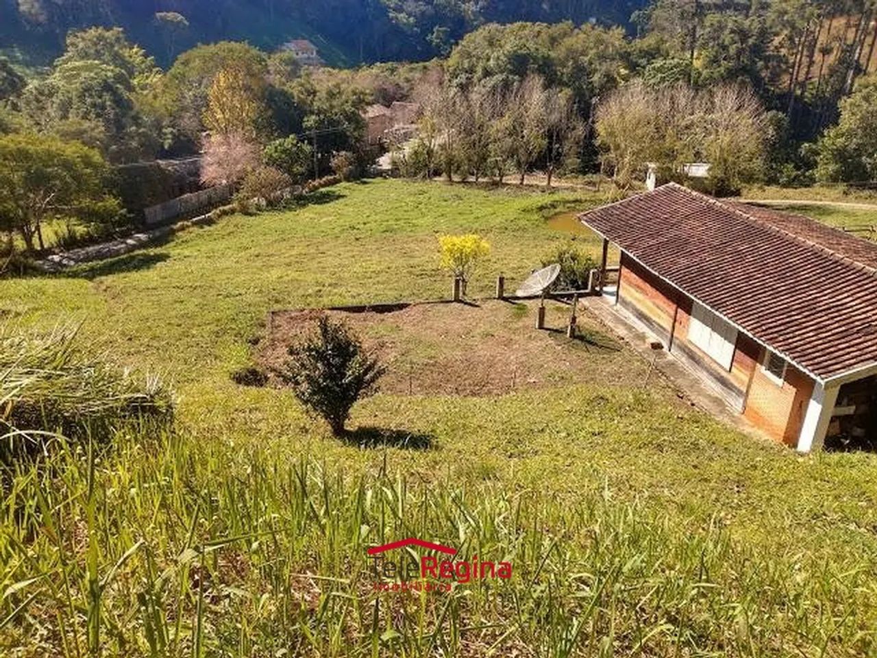 CHÁCARA PARA VENDER EM SANTO ANTONIO DO PINHAL - Foto 4