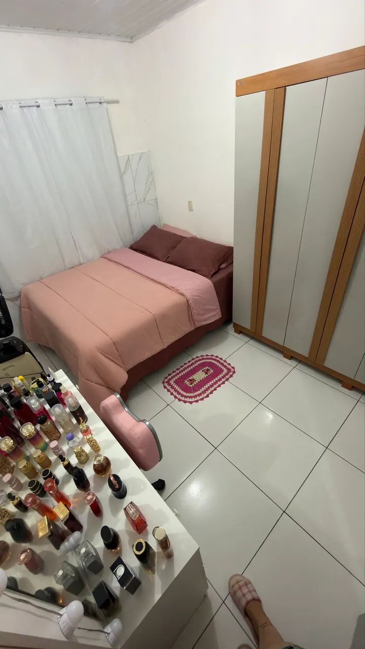 Quarto para alugar