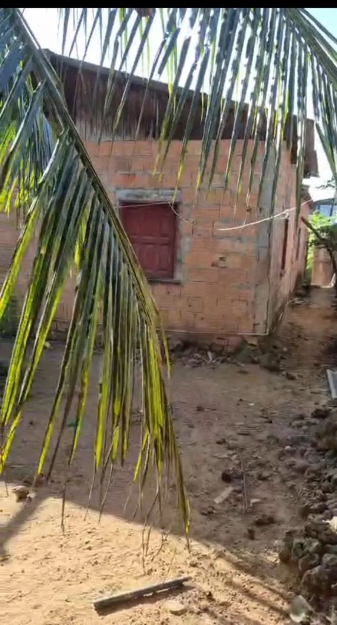 Vende se uma casa em Manacapuru  - Foto 2