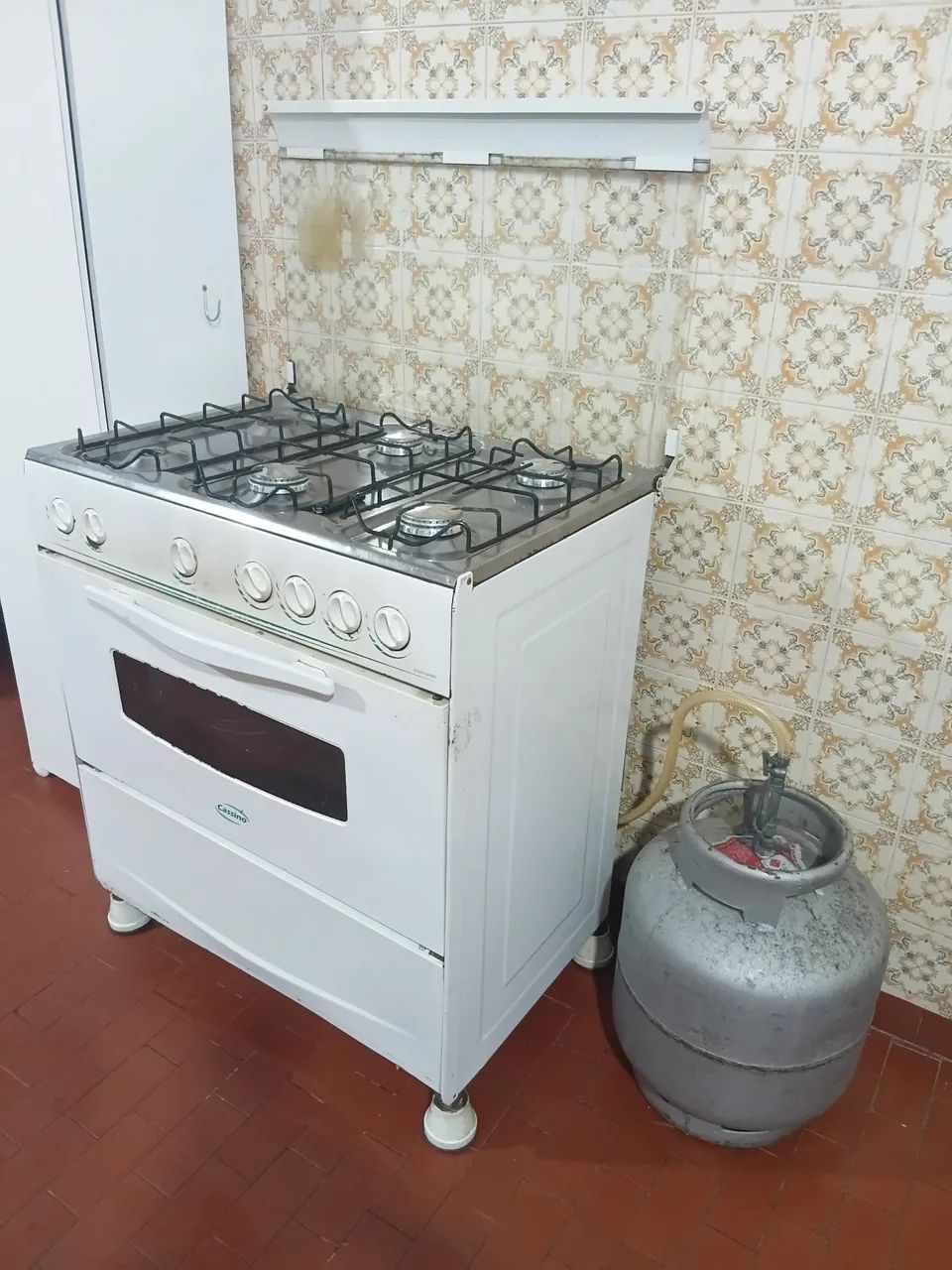 Passo ponto-oportunidade!!venda com urgência. - Foto 5