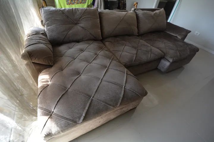 SOFÁ 3 LUGARES SEMI-USADO64962181548801122