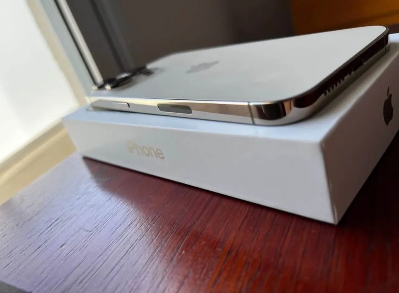 iPhone 14 Pro Max 128 - Indaiatuba  - Foto 3