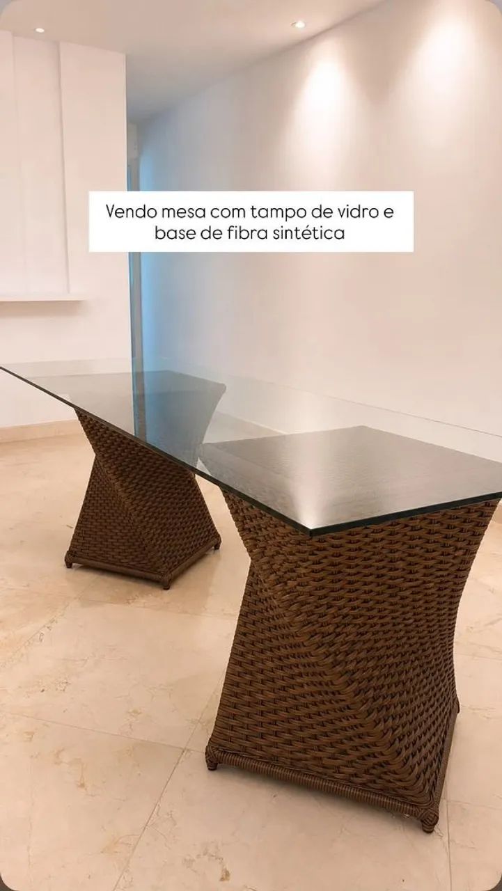 Mesa de jantar 