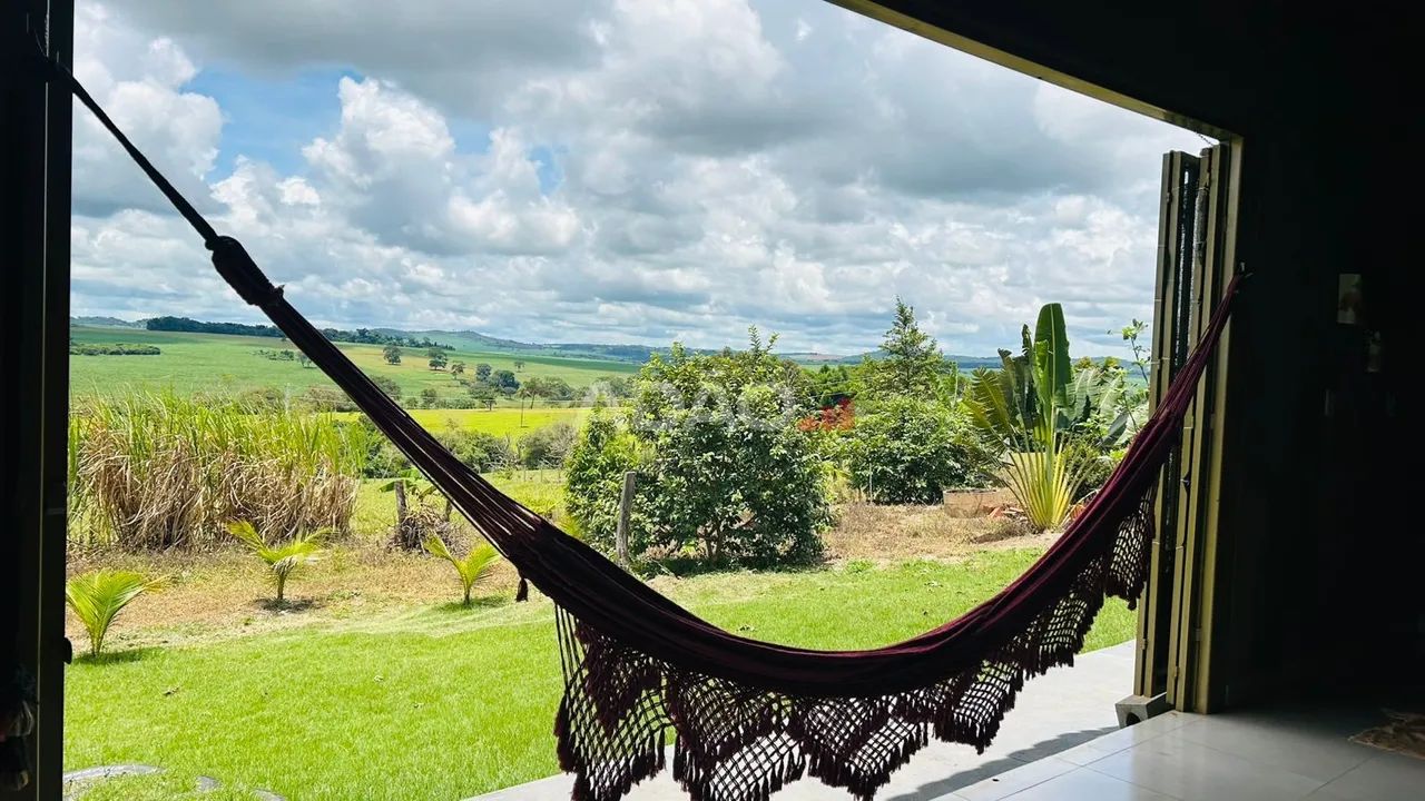 Chácara em Anicuns - Foto 4