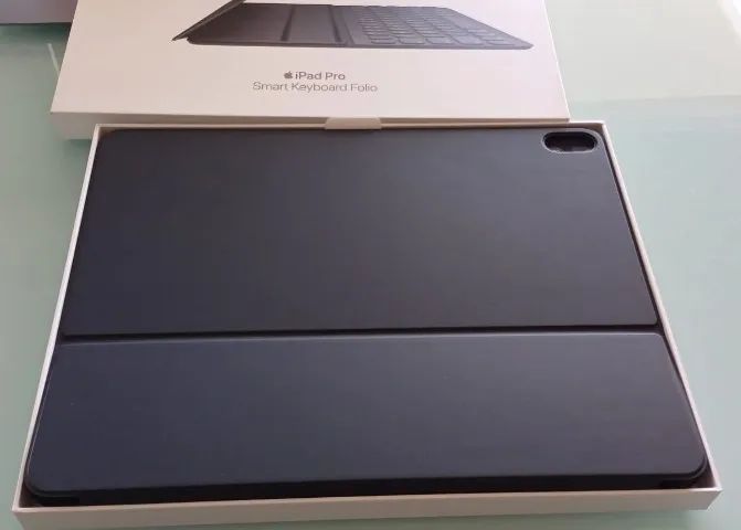 Smart Keyboard Original Apple iPad Air 13 - Periféricos e