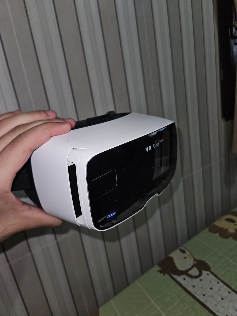 Vr One Plus - Zeiss - Foto 2