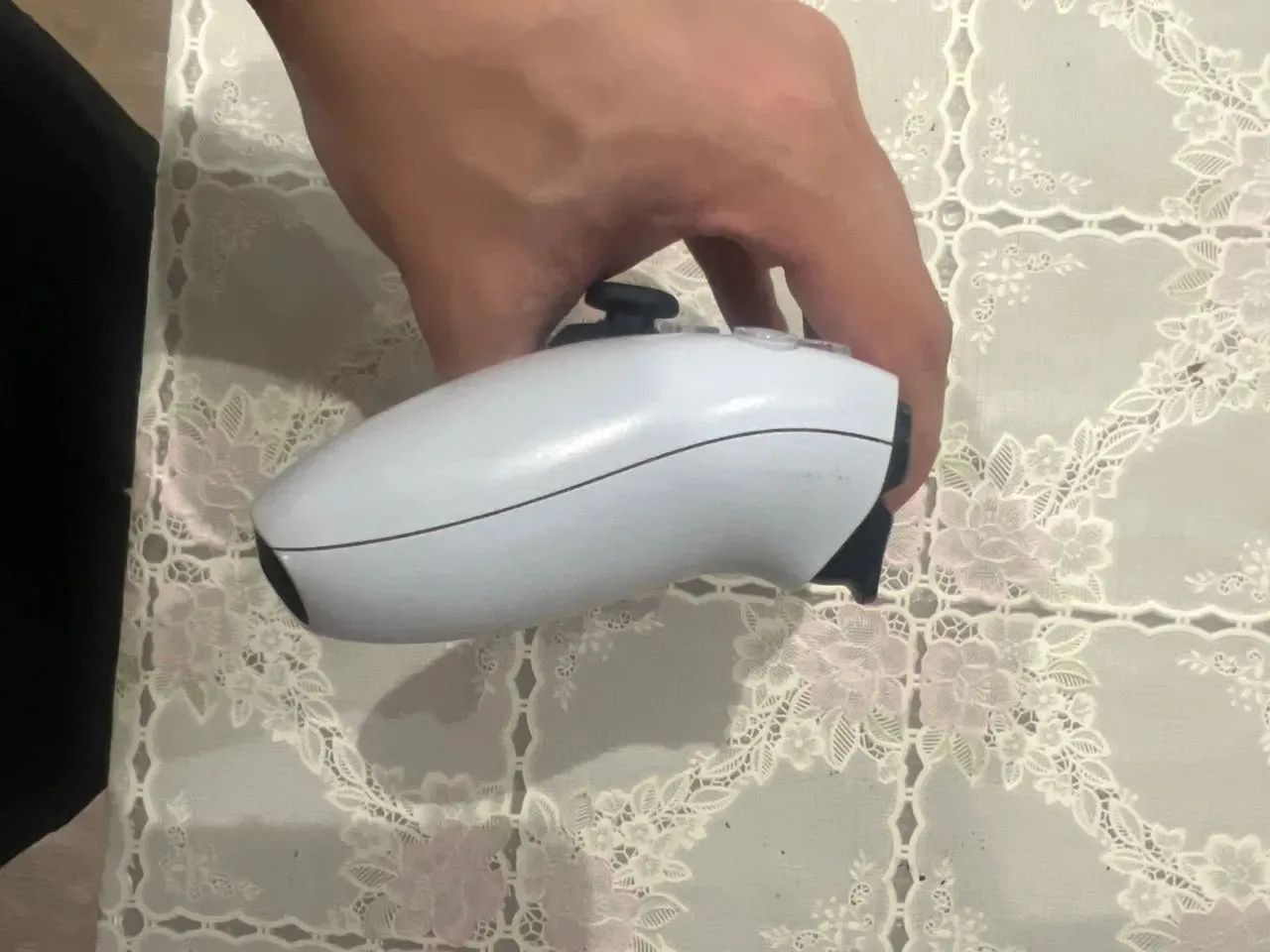 Controle ps5 - Foto 4