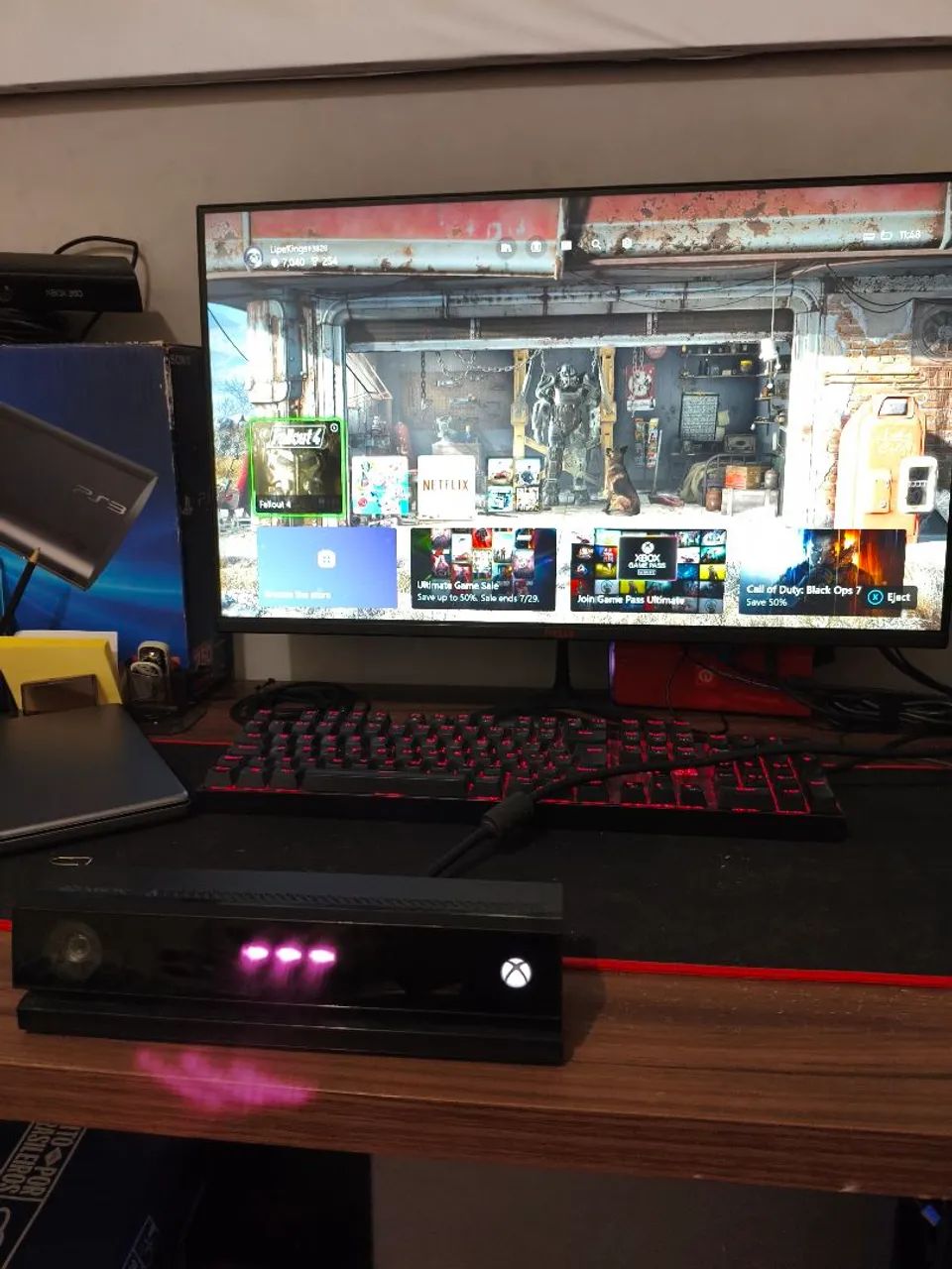 Kinect Xbox one  - Foto 2