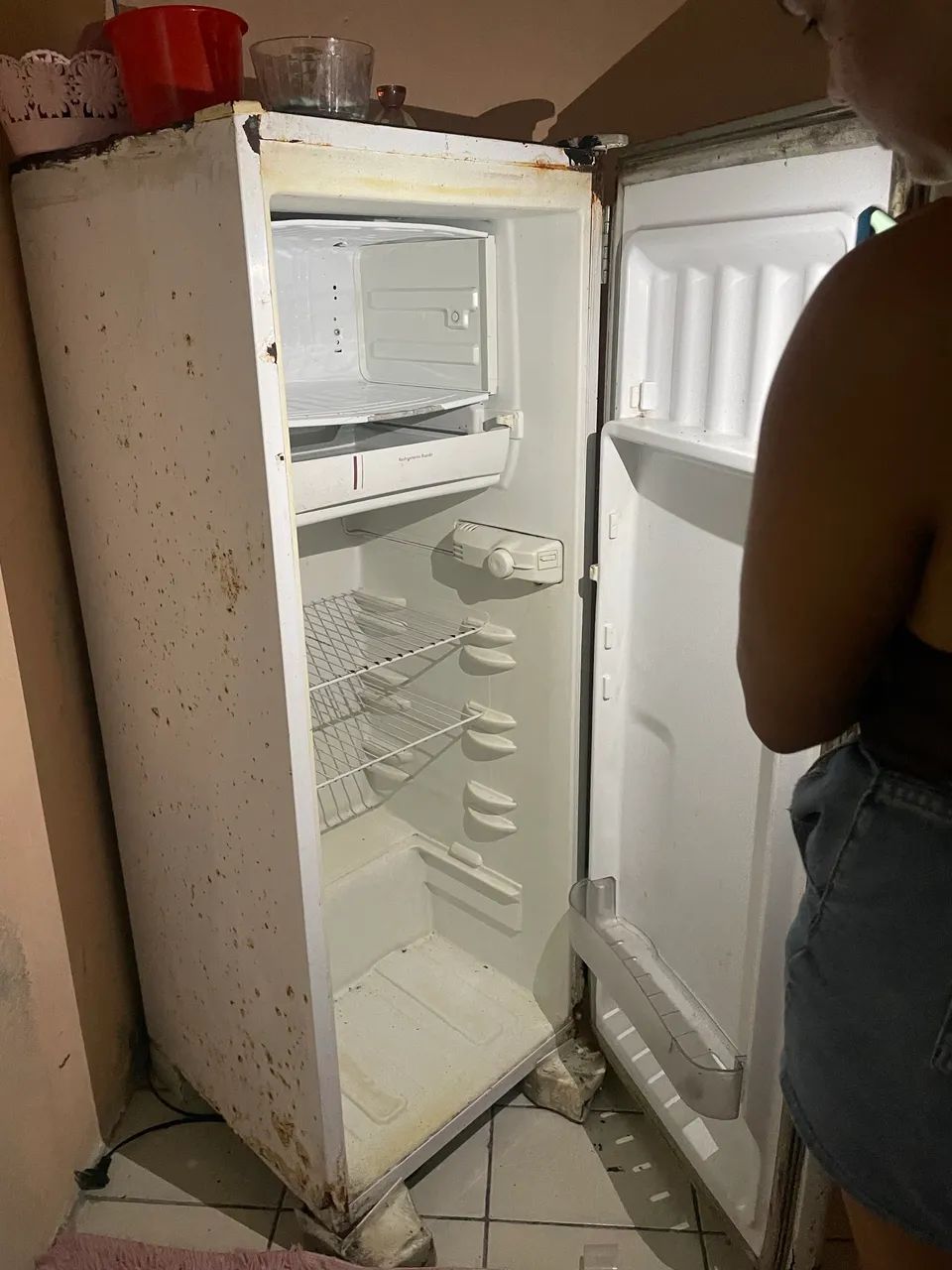 Geladeira  - Foto 2