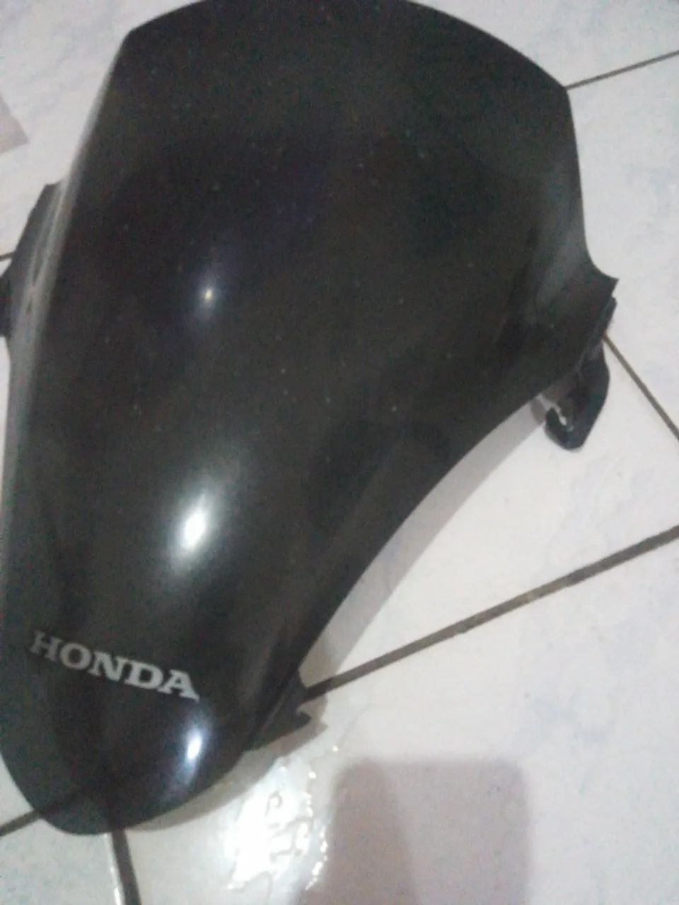 Carenagem da PCX 2020 - Foto 4