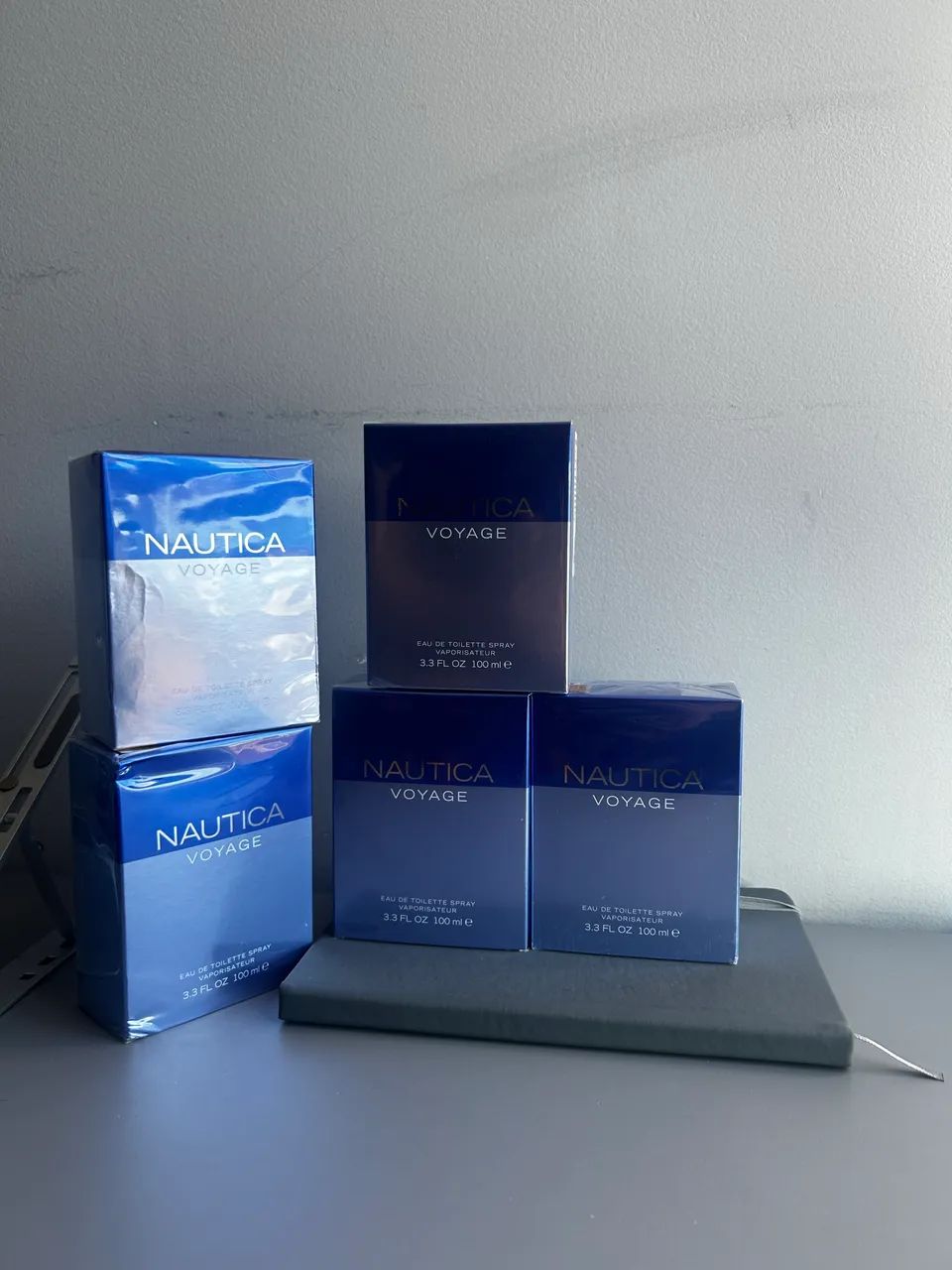 Nautica voyage 100ml - Foto 2