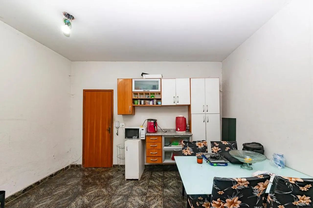 Casa à Venda - Dom Bosco, 3 Quartos, 390 m2 - Foto 5