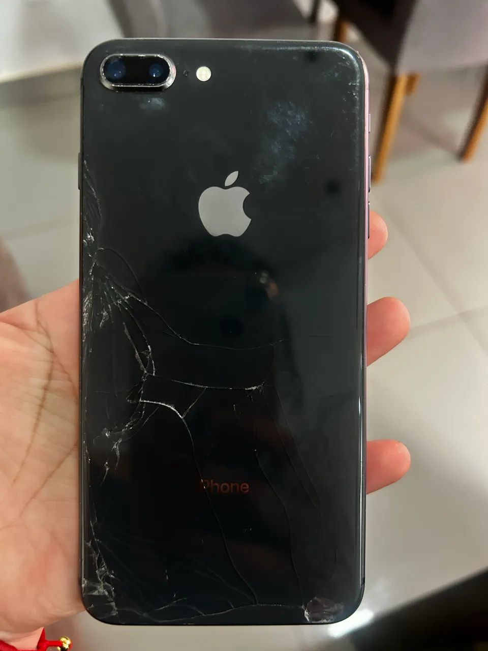 Celular iPhone 8 