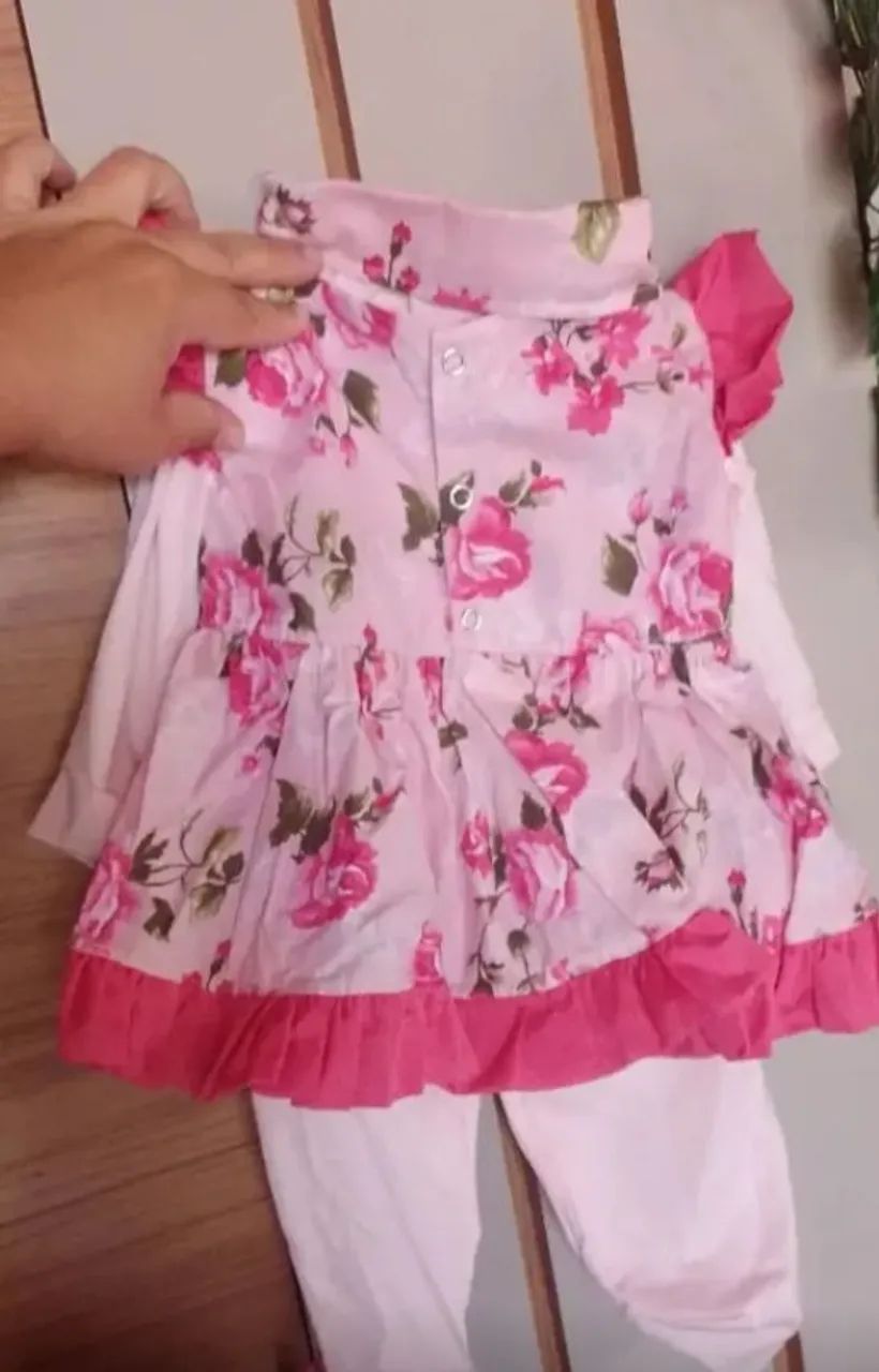 Saída de maternidade  - Foto 3