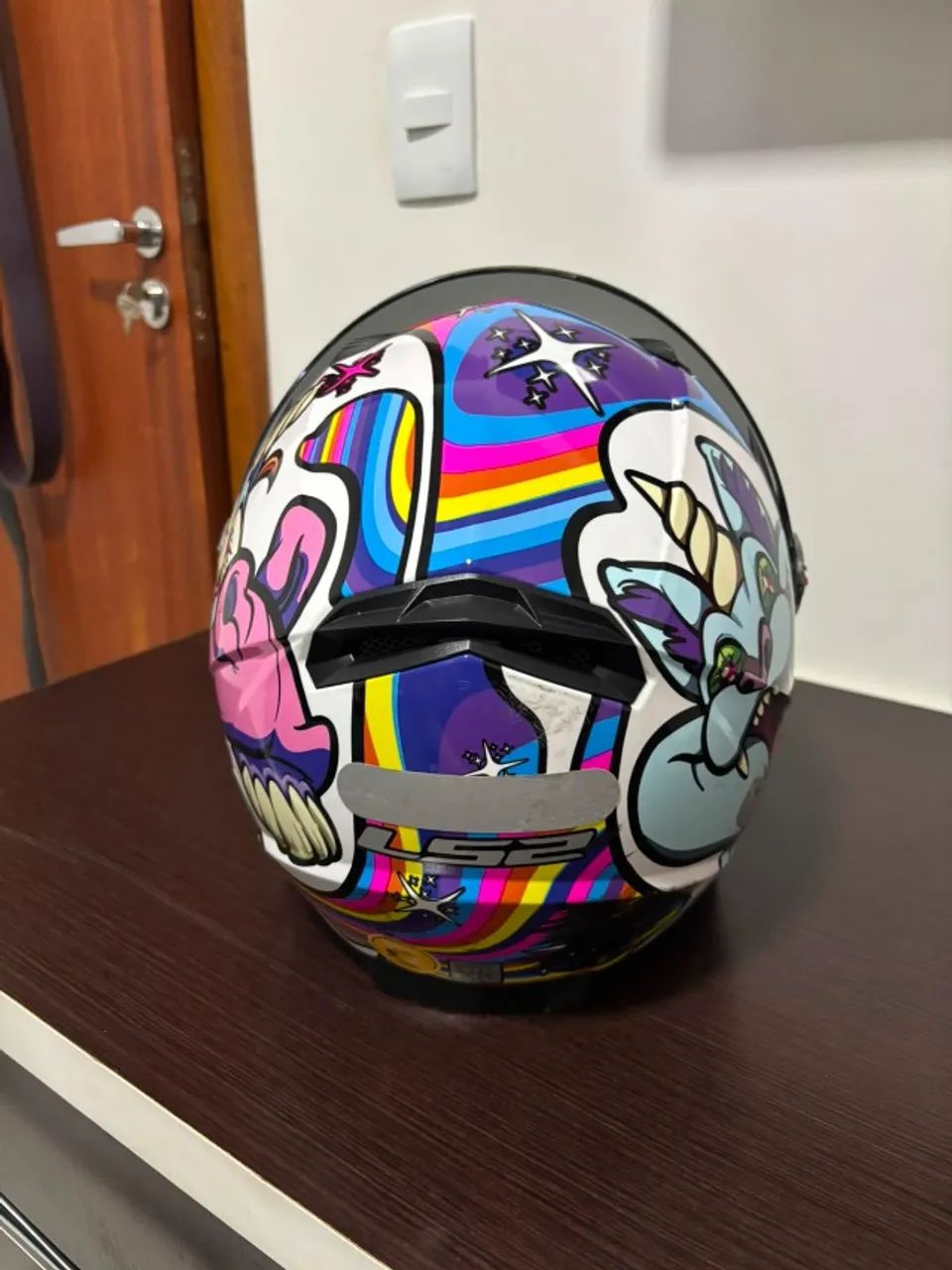 Capacete  - Foto 4