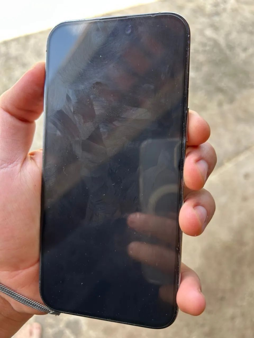 iPhone 14 Pro Max - Foto 4