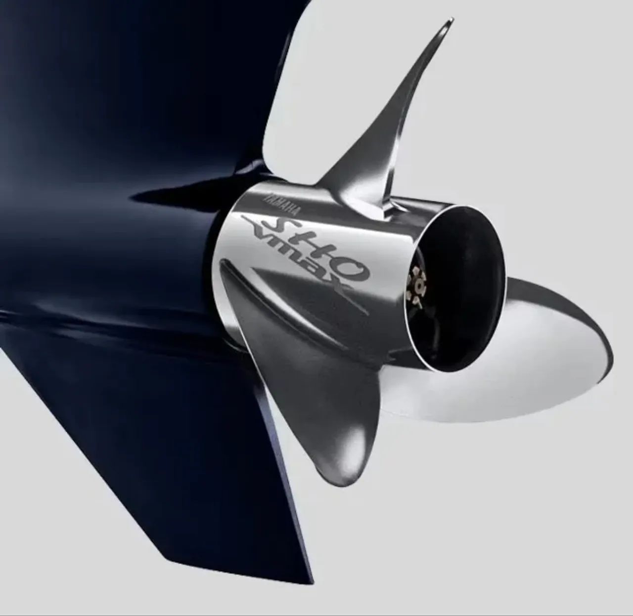 Motor de Popa Yamaha 250 HP VMAX  - Foto 2