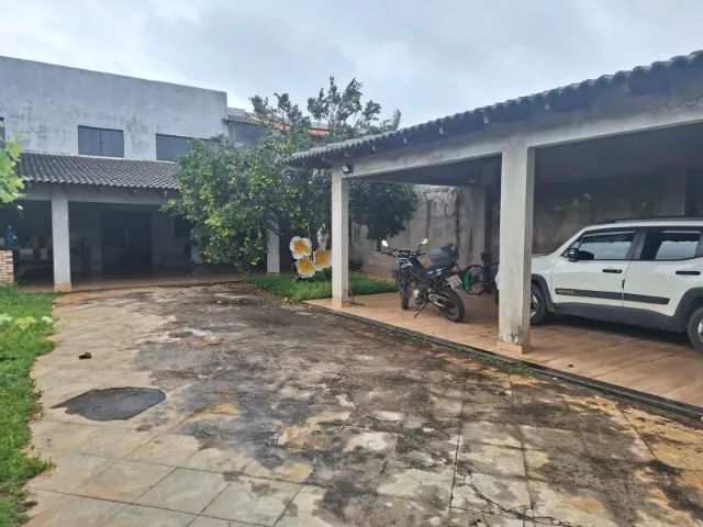 CASA CONDOMINIO NOVO HORIZONTE - Foto 5